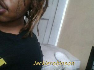 Jackierobinson