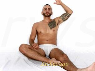 Jackkcage