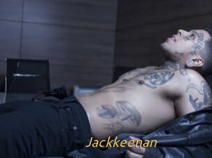 Jackkeenan