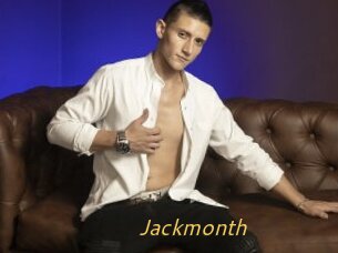 Jackmonth