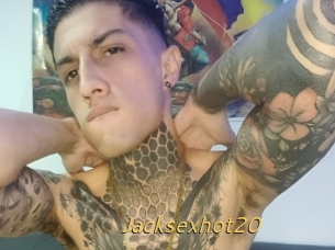 Jacksexhot20