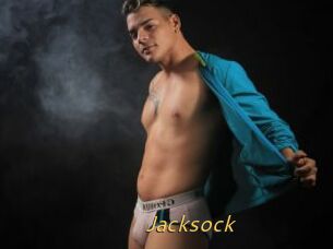 Jacksock