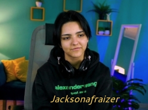Jacksonafraizer