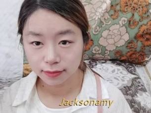 Jacksonamy