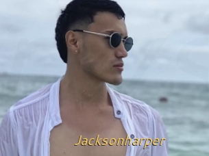 Jacksonharper