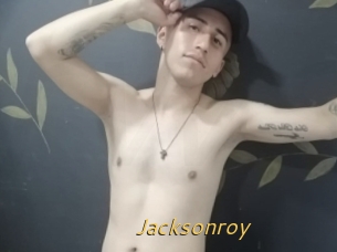 Jacksonroy