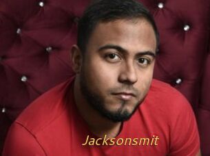 Jacksonsmit