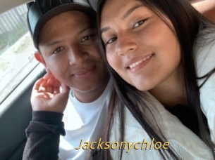 Jacksonychloe