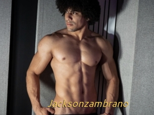 Jacksonzambrano