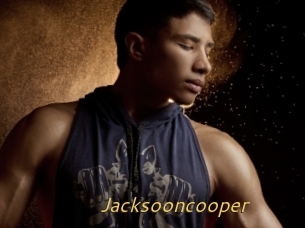 Jacksooncooper