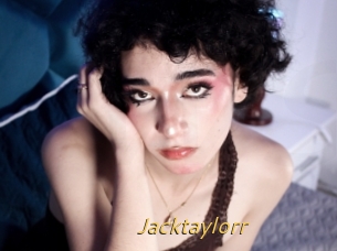 Jacktaylorr