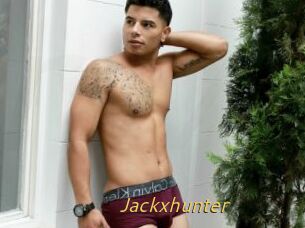 Jackxhunter