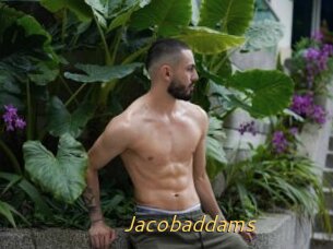 Jacobaddams