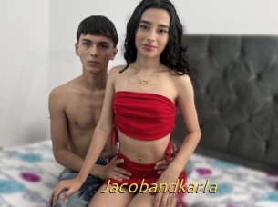 Jacobandkarla