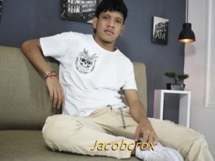 Jacobcrox