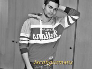 Jacobguzmanx