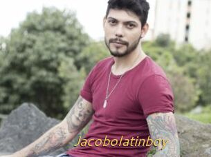 Jacobolatinboy