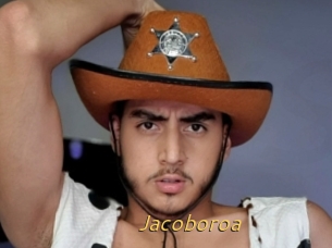 Jacoboroa