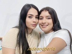 Jadeandperla
