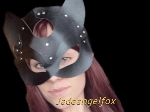 Jadeangelfox