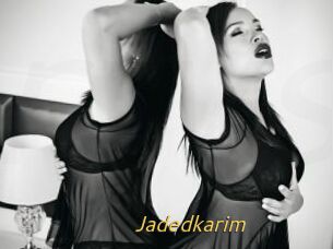 Jadedkarim