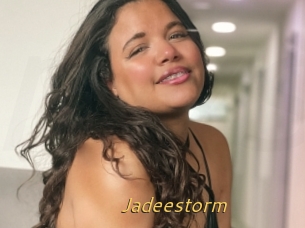 Jadeestorm