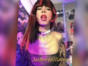Jadeewilliams