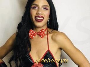 Jadehoneyts