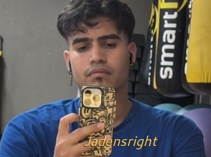 Jadensright