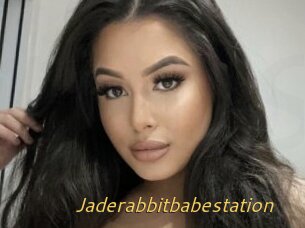 Jaderabbitbabestation