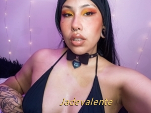 Jadevalente
