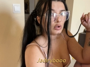 Jadeybooo