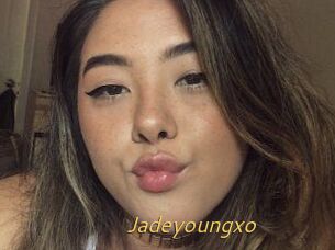 Jadeyoungxo
