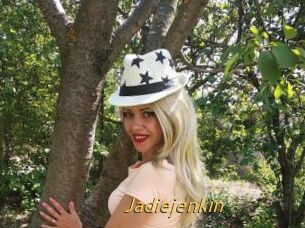 Jadiejenkin