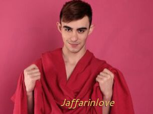 Jaffarinlove