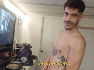 Jaguarspain