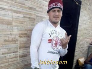 Jakblosom
