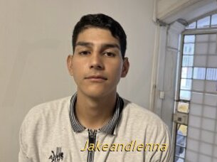 Jakeandlenna