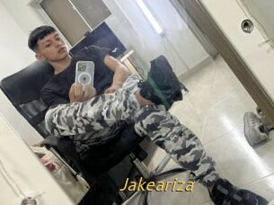 Jakeariza