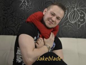 Jakeblade