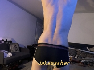Jakecasher
