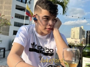 Jakeford