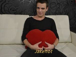 Jakehot