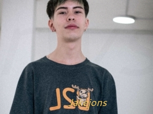 Jakejons