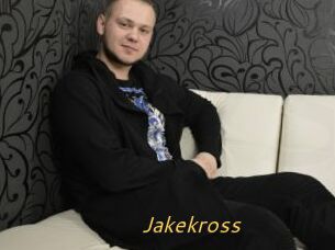 Jakekross