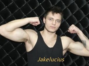 Jakelucius