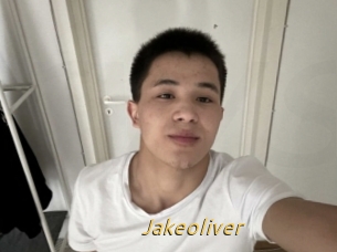 Jakeoliver