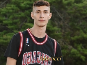 Jakericci