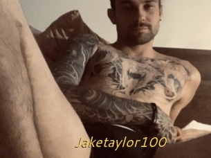 Jaketaylor100