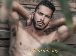 Jaketribbiany